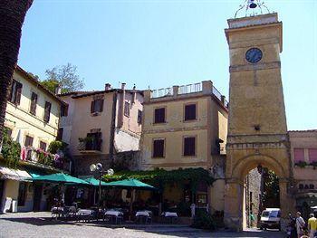 Appart hôtel Recostano