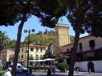 Appart hôtel Recostano 3*