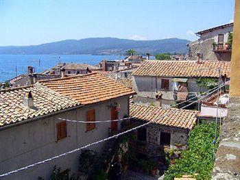 Recostano Trevignano Romano