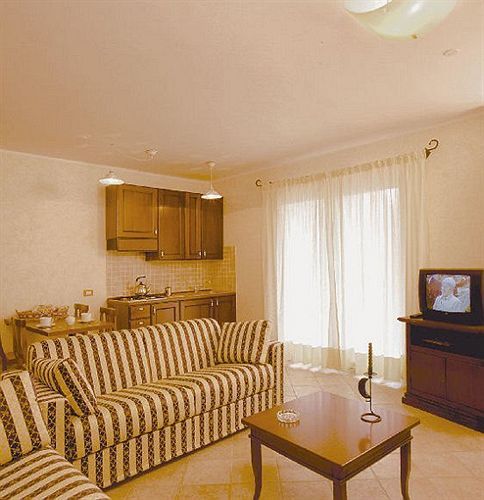 Recostano 3* Trevignano Romano
