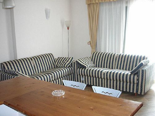 Appart hôtel Recostano